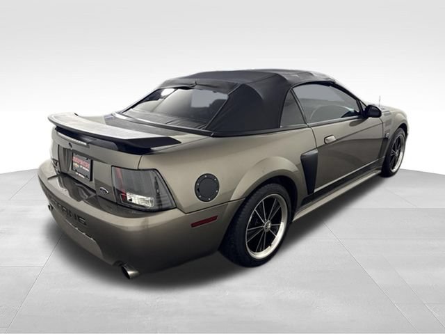 Used 2001 Ford Mustang GT RWD image 7