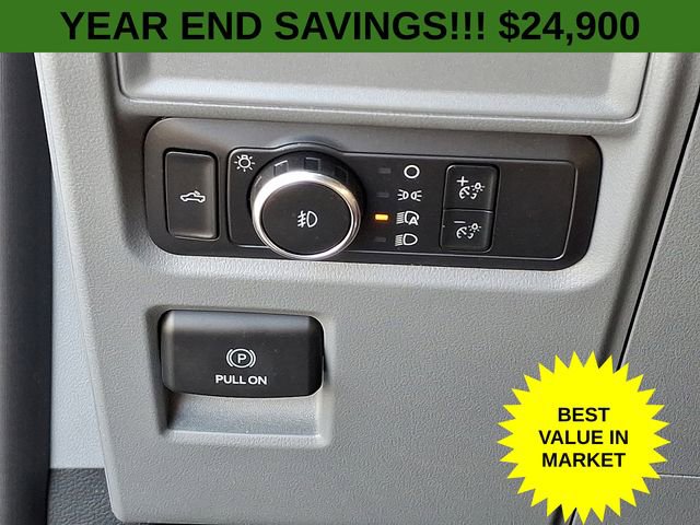 Used 2022 Ford F150 XLT image 28