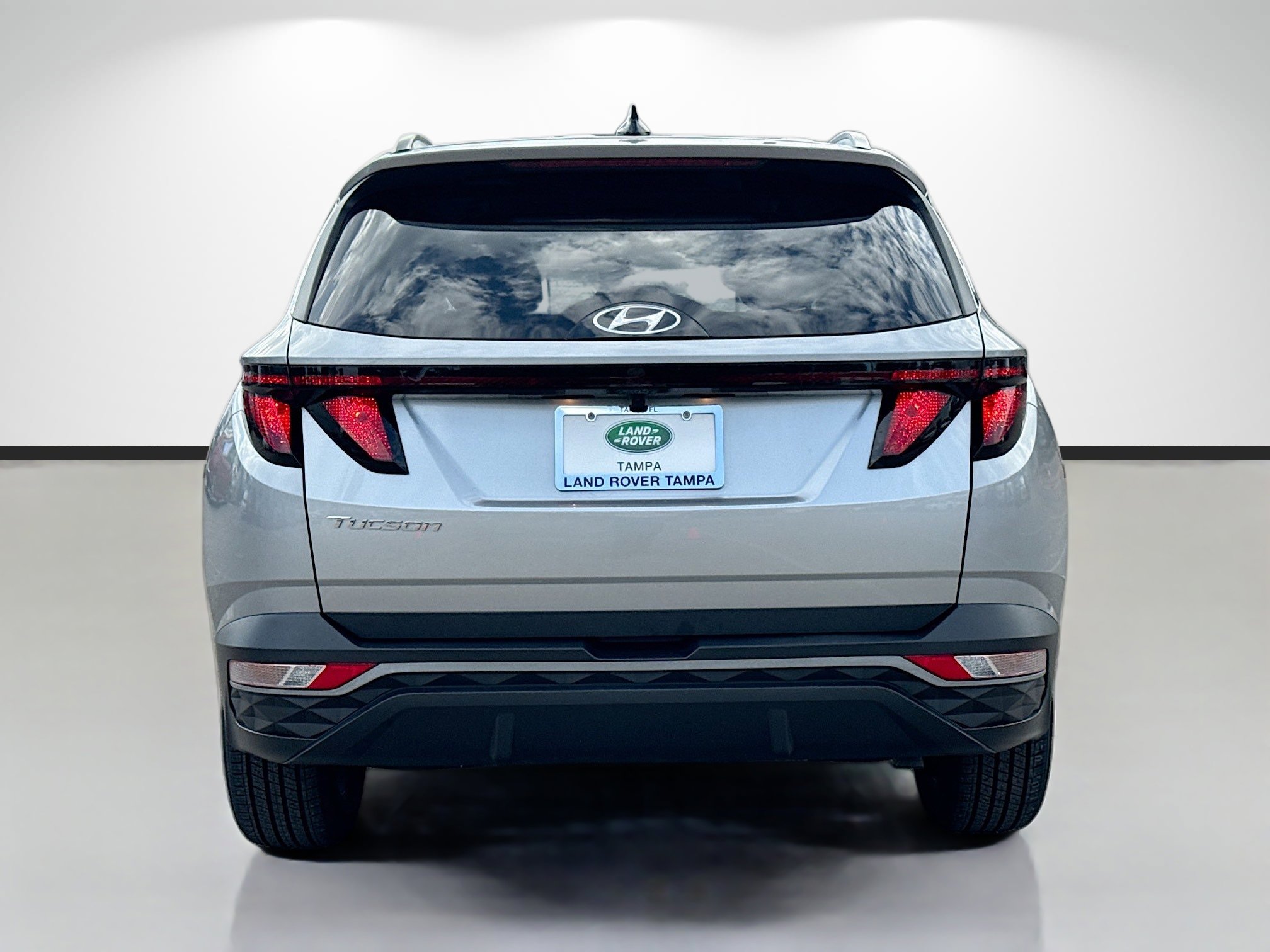 Used 2024 Hyundai Tucson SEL image 4