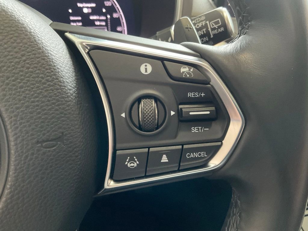 Certified 2023 Acura MDX SH-AWD image 14