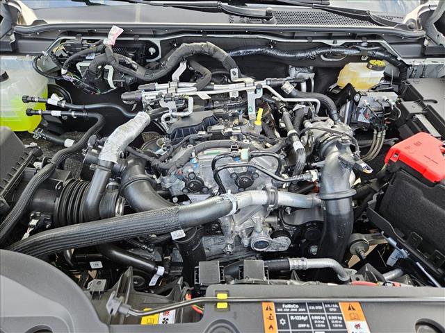 New 2026 Ford Ranger XLT image 17