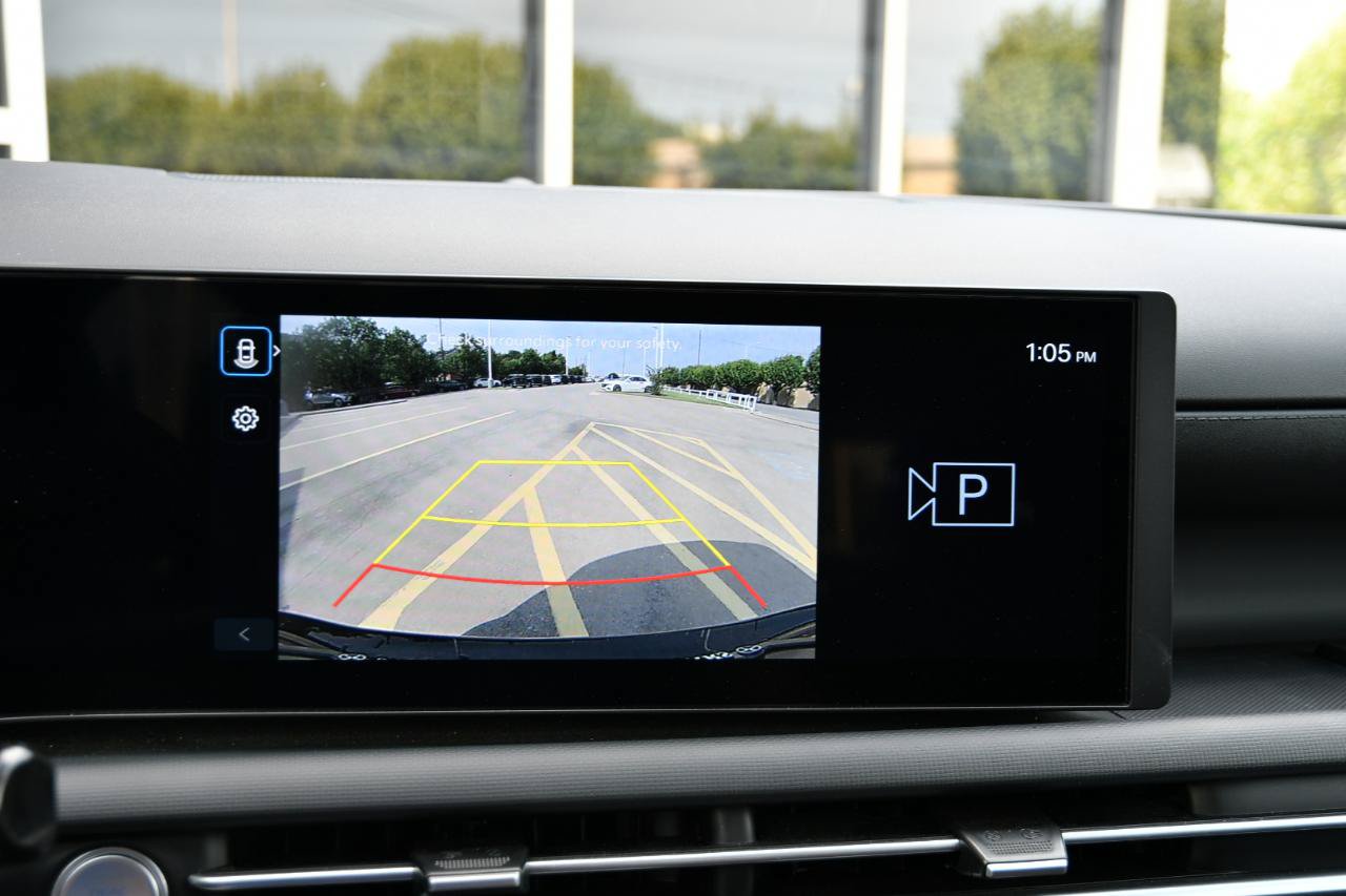 Used 2026 Hyundai Tucson SEL FWD image 19