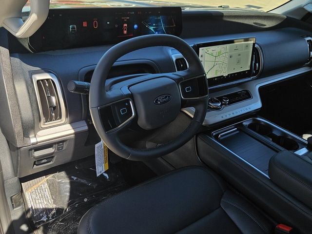 New 2026 Ford Expedition Active RWD image 32