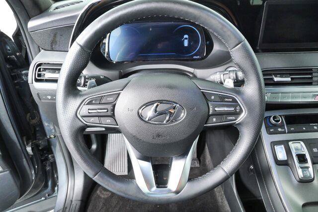 Used 2022 Hyundai Palisade Calligraphy FWD image 9