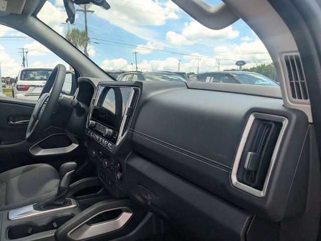 New 2026 Nissan Frontier SV w/ SV Convenience Package RWD image 31