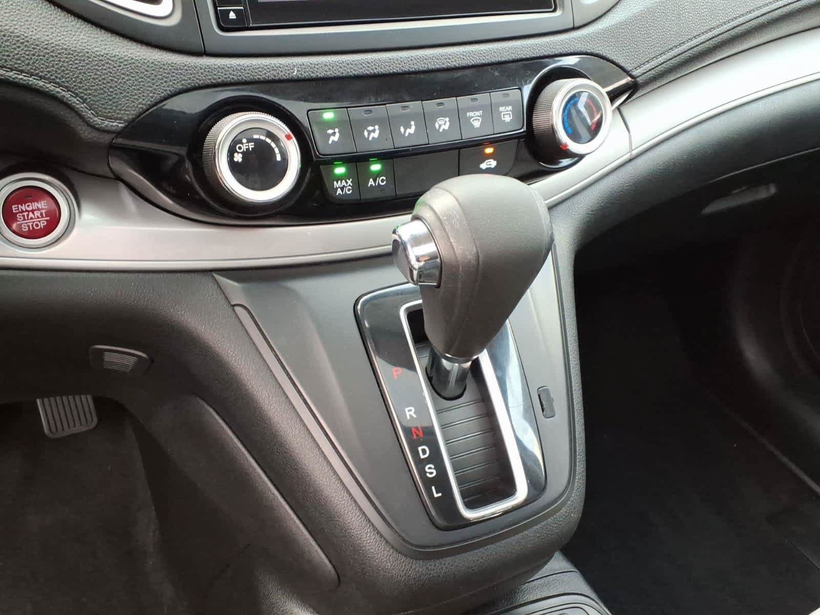 Used 2015 Honda CR-V EX image 22
