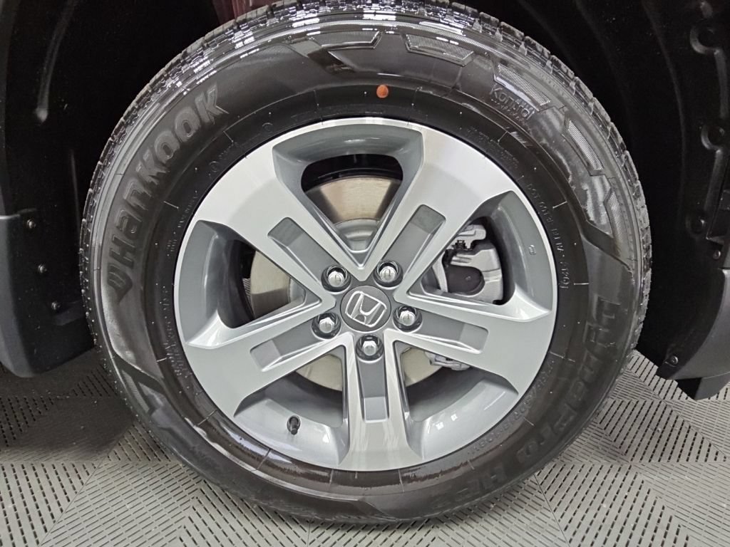 New 2026 Honda Pilot EX-L image 46