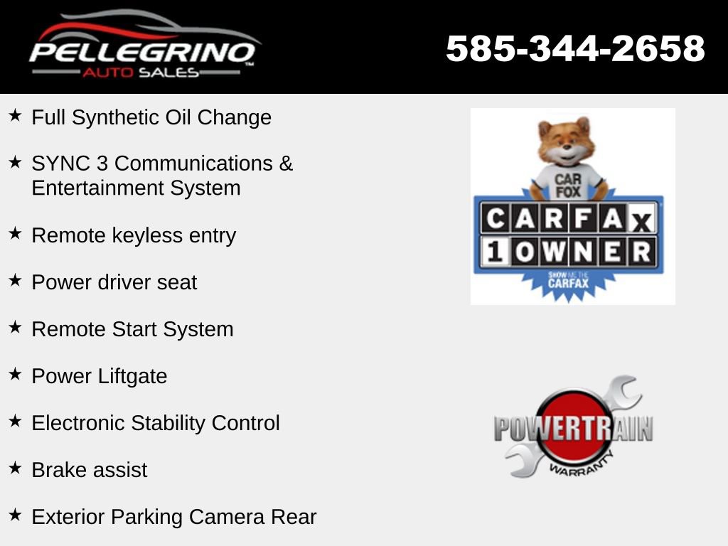 Used 2022 Ford Explorer XLT w/ Equipment Group 202A image 4