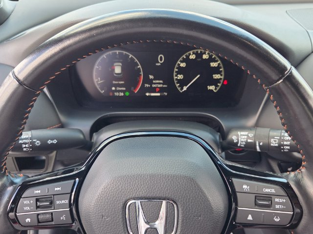 Used 2025 Honda HR-V Sport image 24