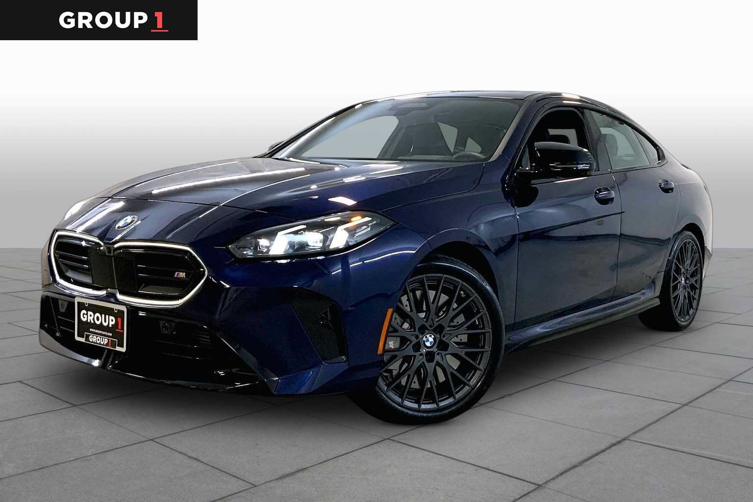 Used 2026 BMW M235i xDrive w/ M Performance Package