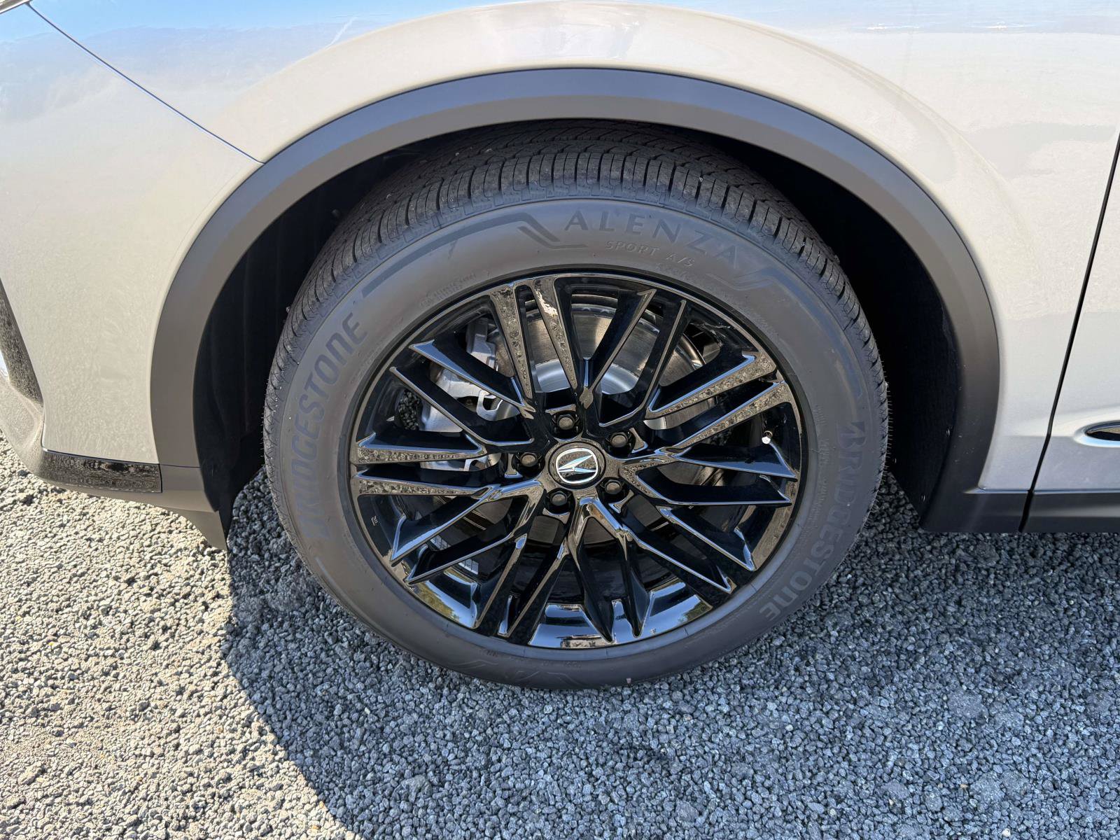 New 2026 Acura MDX A-Spec w/ Advance Package AWD/4WD image 7