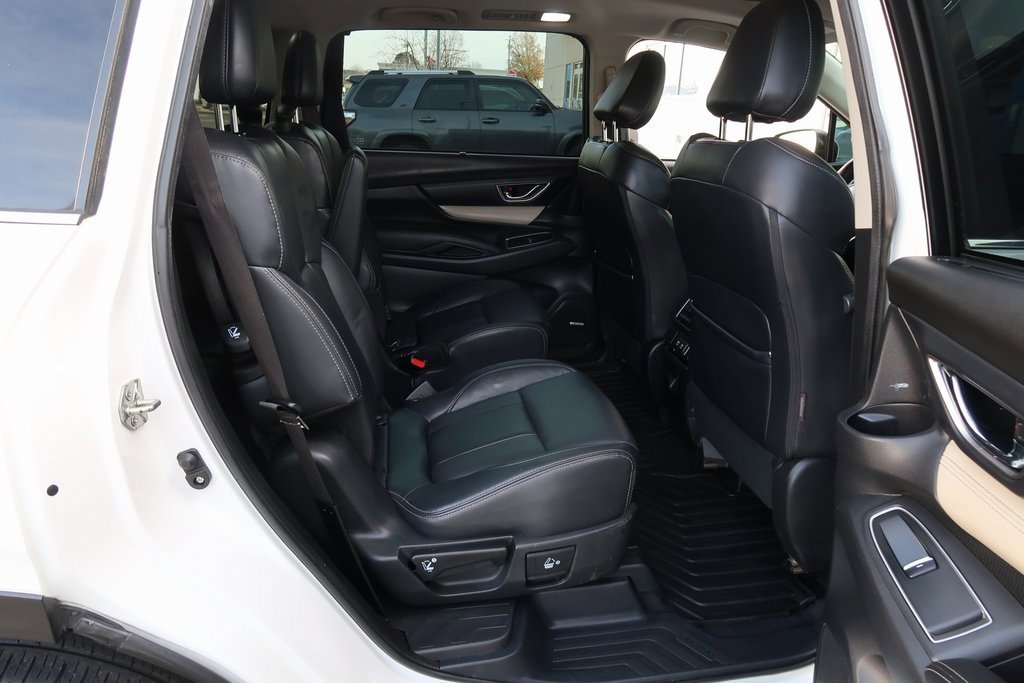 Used 2019 Subaru Ascent Limited w/ Popular Package #3 image 35