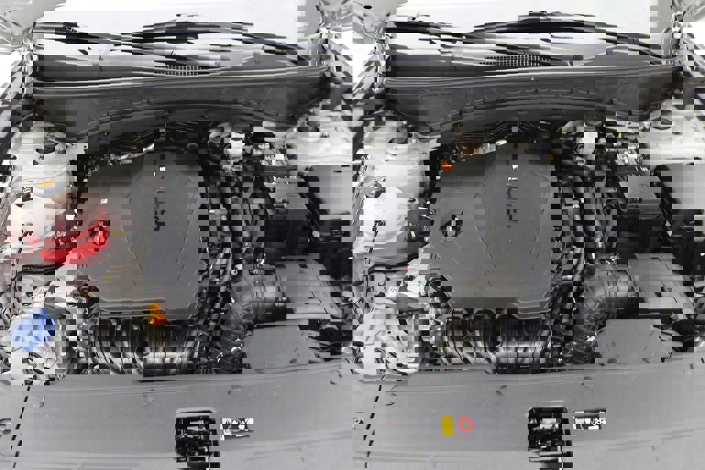 Used 2024 Hyundai Tucson SEL w/ Convenience Package image 29