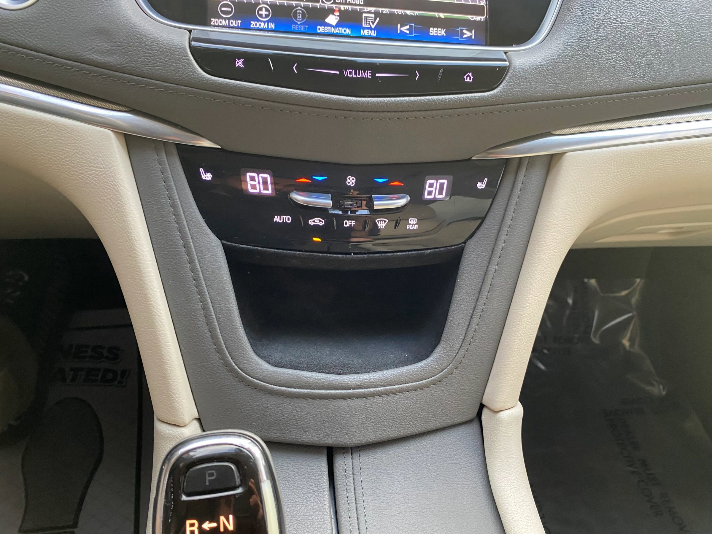 Used 2019 Cadillac XT5 Luxury image 21