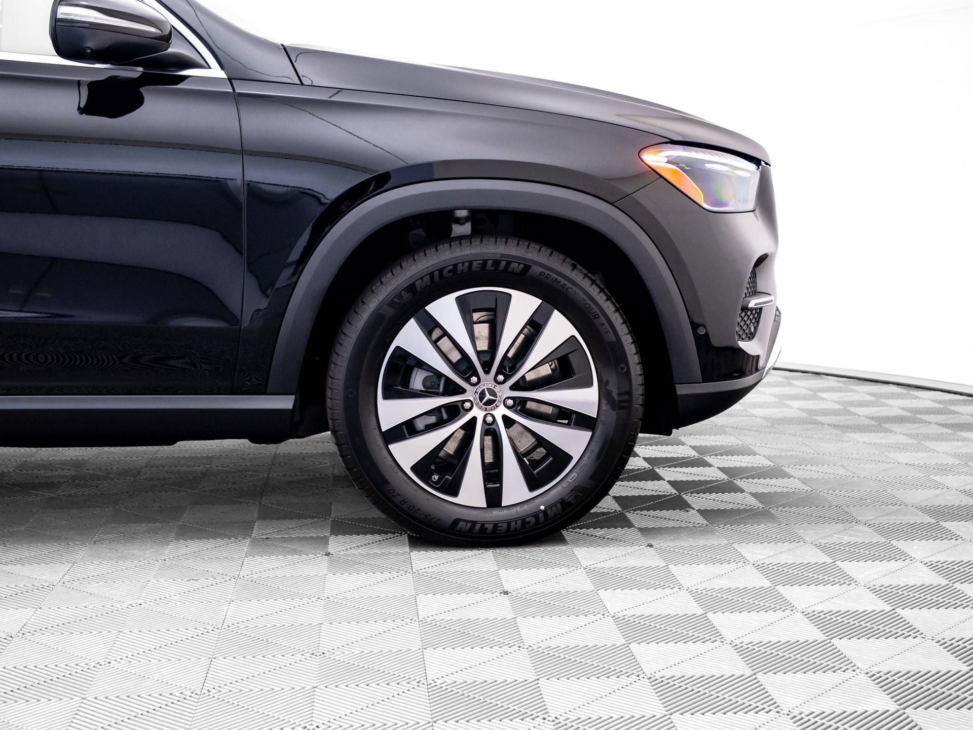 New 2026 Mercedes-Benz GLE 350 4MATIC image 34
