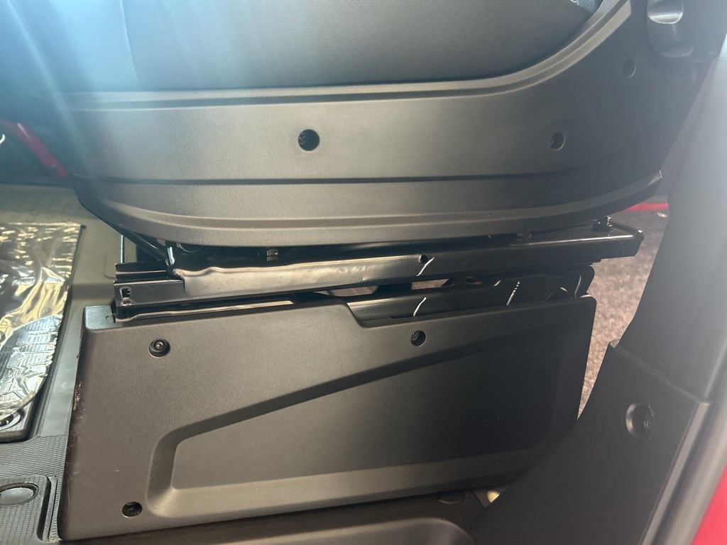 New 2026 RAM ProMaster 2500 w/ Premium Convenience Group FWD image 35
