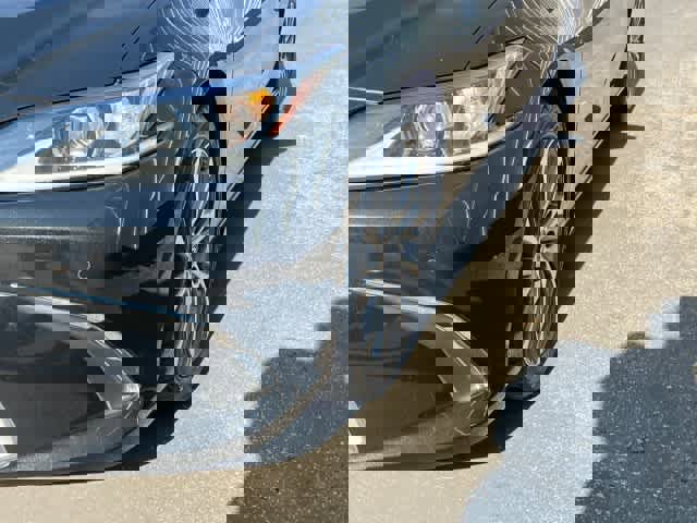 Used 2021 Lexus ES 350 image 9