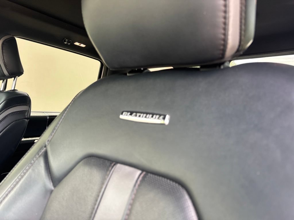 Used 2018 Ford F250 Platinum w/ Platinum Ultimate Package AWD/4WD image 7
