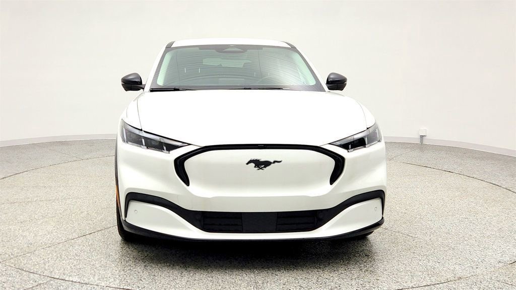 Used 2024 Ford Mustang Mach-E Premium image 2
