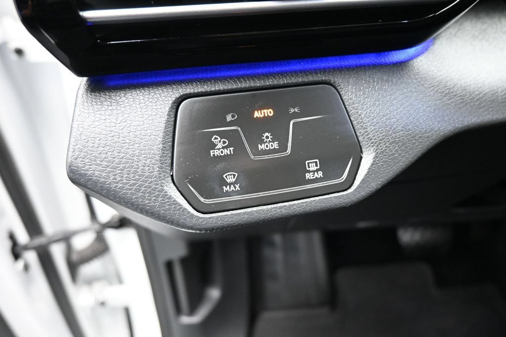 Used 2024 Volkswagen ID.4 S RWD image 13