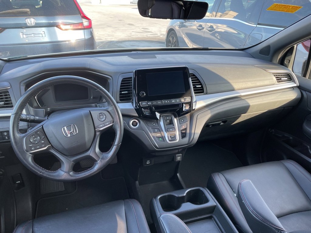 Used 2023 Honda Odyssey Sport image 9