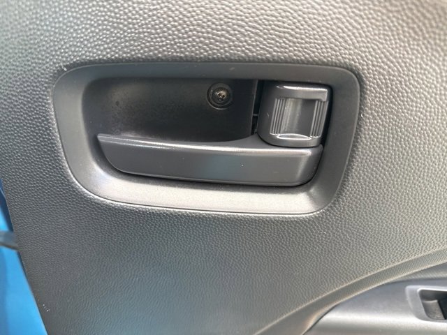 Used 2022 Mitsubishi Mirage ES image 46