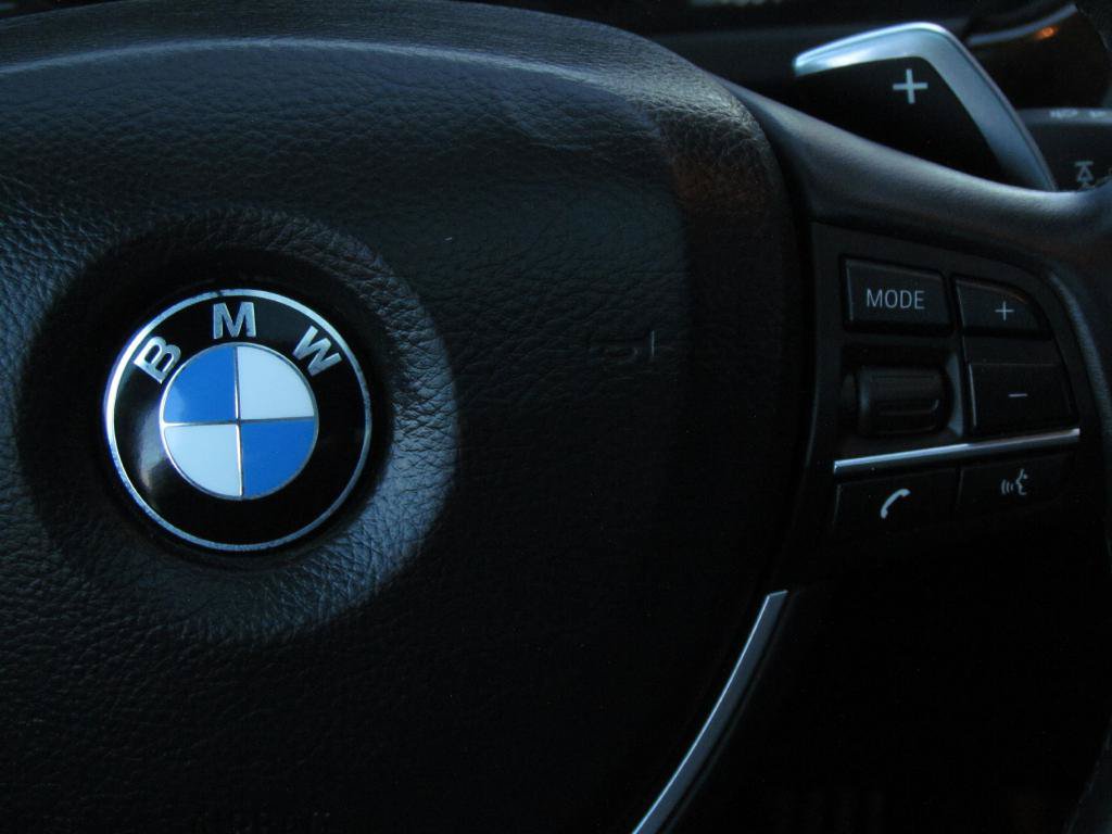 Used 2013 BMW 650i Gran Coupe RWD image 26