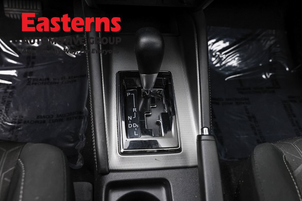 Used 2025 Mitsubishi Outlander Sport ES AWD/4WD image 13