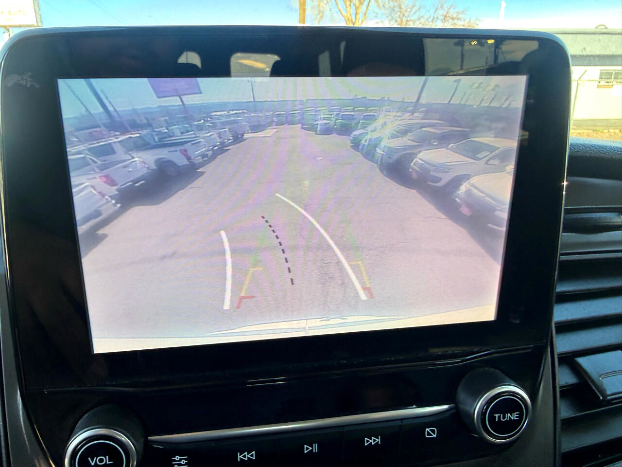 Used 2020 Ford Transit 350 XLT image 22