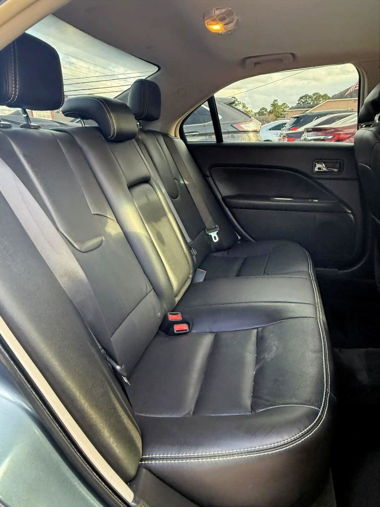 Used 2012 Ford Fusion SEL image 14