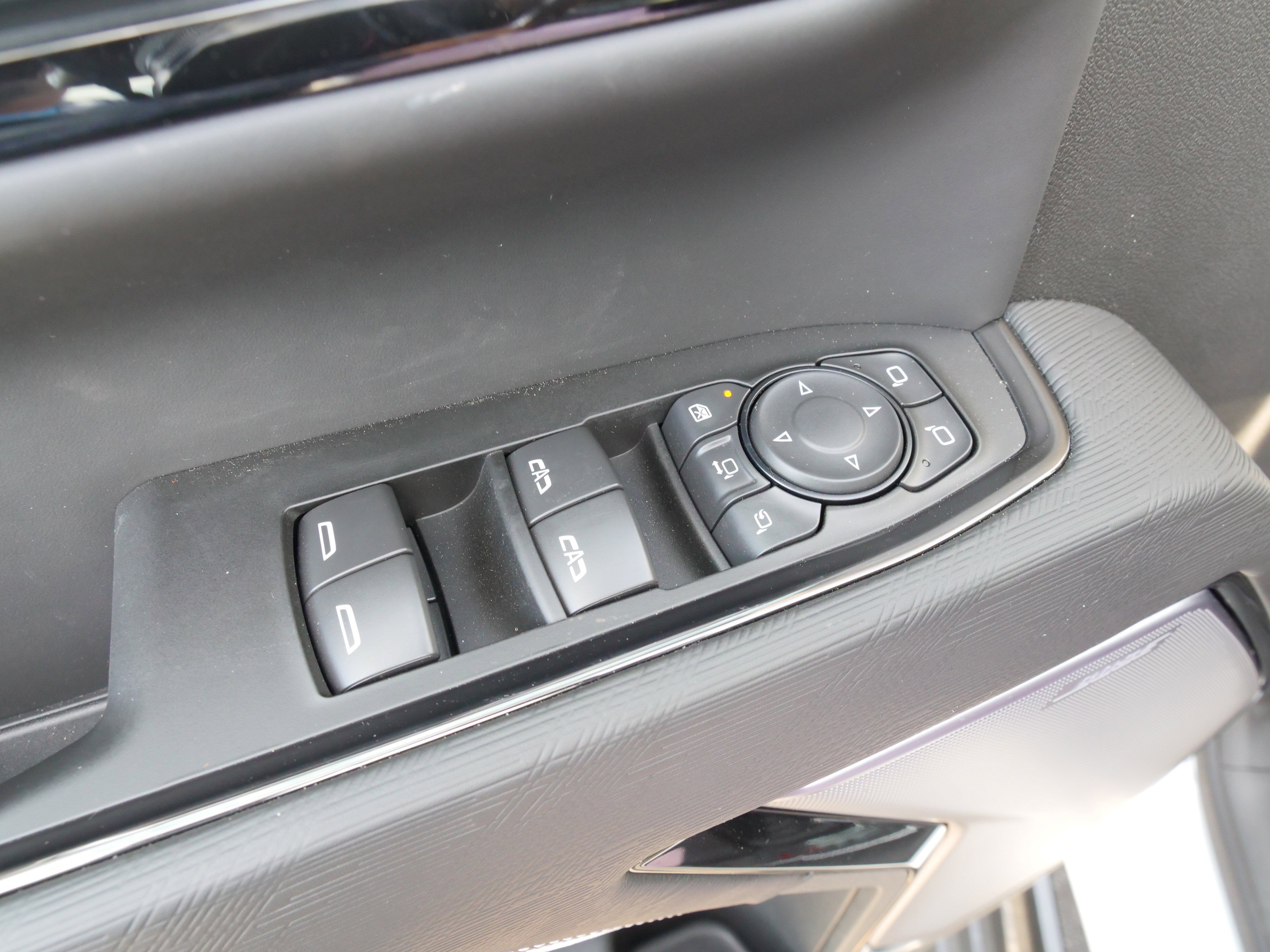 New 2026 GMC Sierra 2500 AT4X image 18