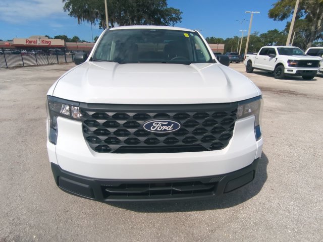 New 2026 Ford Maverick XL FWD image 10