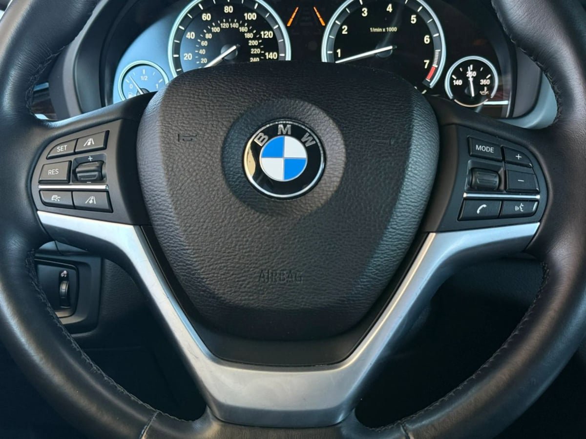 Used 2016 BMW X5 xDrive35i AWD/4WD image 56