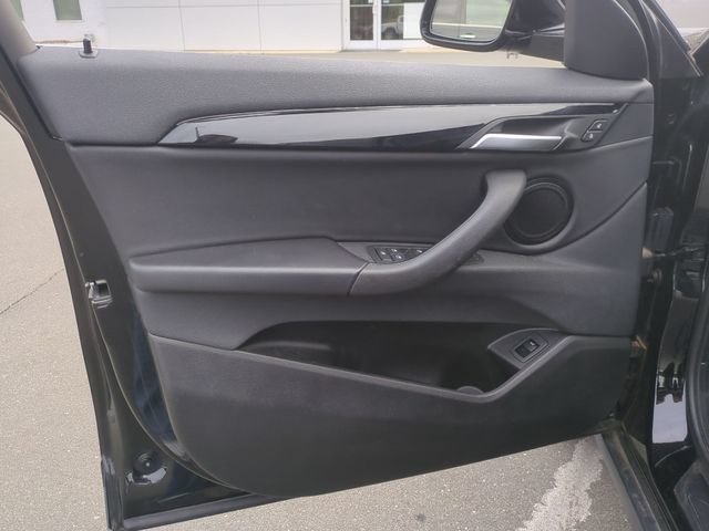 Used 2022 BMW X2 sDrive28i w/ Convenience Package FWD image 19