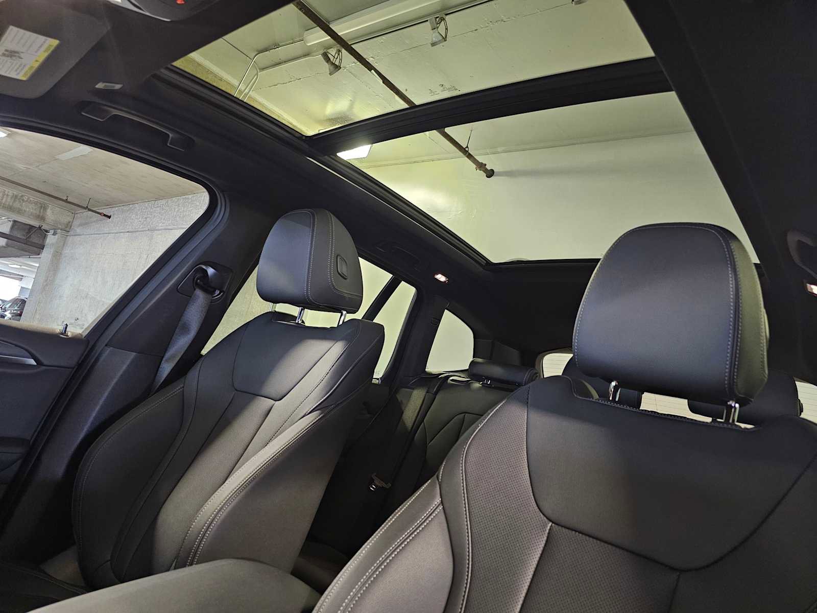 Used 2023 BMW X3 xDrive30i w/ Premium Package w/ZPA image 34