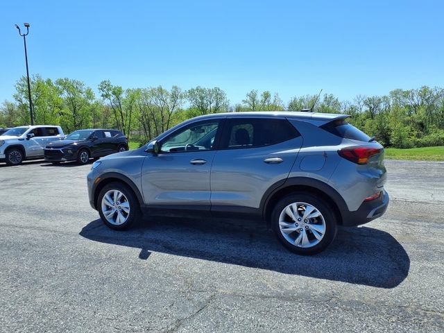 Used 2025 Buick Encore GX Preferred FWD image 33