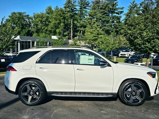 New 2026 Mercedes-Benz GLE 450 4MATIC image 7