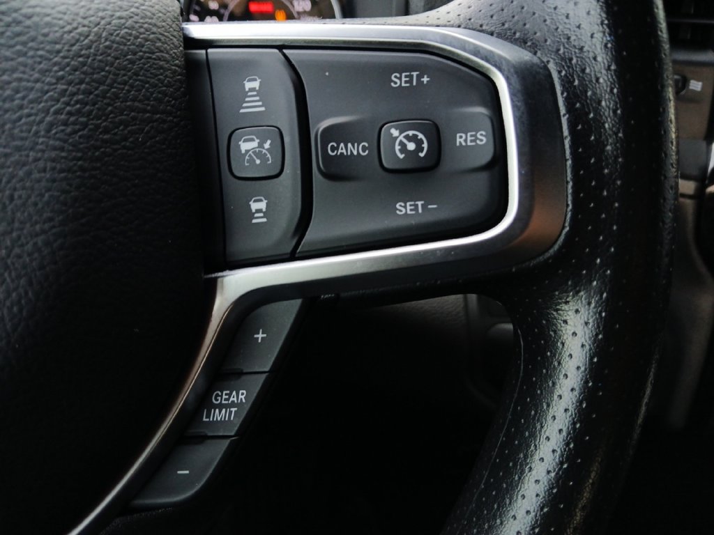 Used 2026 RAM 2500 Tradesman AWD/4WD image 25