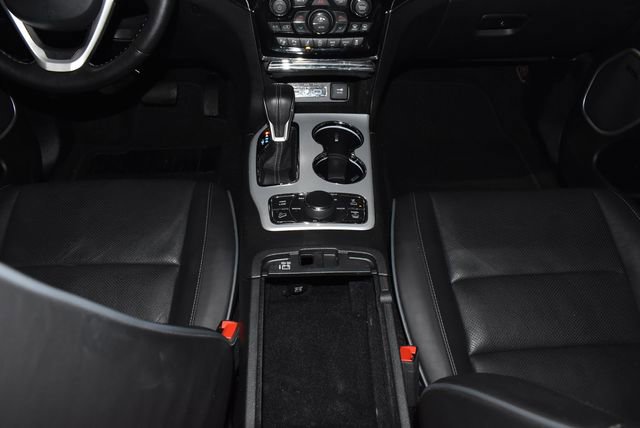 Certified 2020 Jeep Grand Cherokee Summit image 25