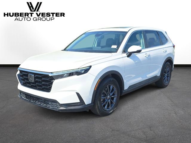 Used 2026 Honda CR-V EX-L image 2