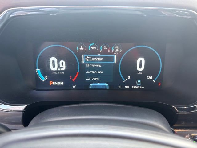 Used 2022 Ford F150 Lariat image 13