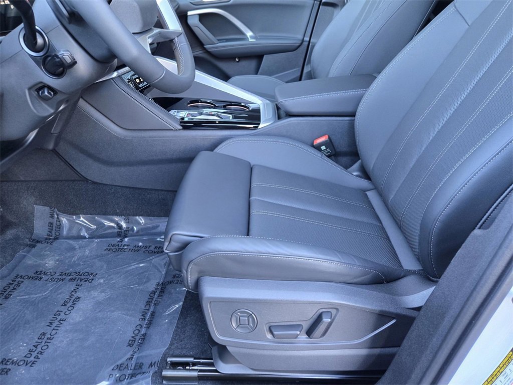 New 2025 Audi Q5 2.0T Premium Plus image 25