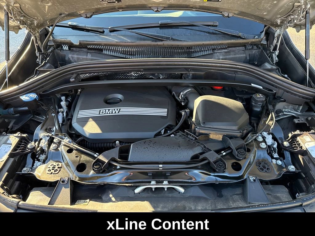 Used 2023 BMW X1 xDrive28i image 33