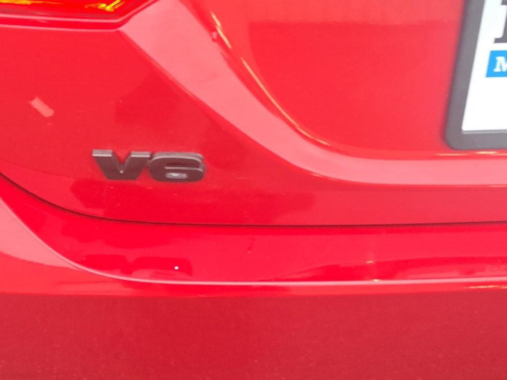 Used 2019 Toyota Camry XSE FWD image 7