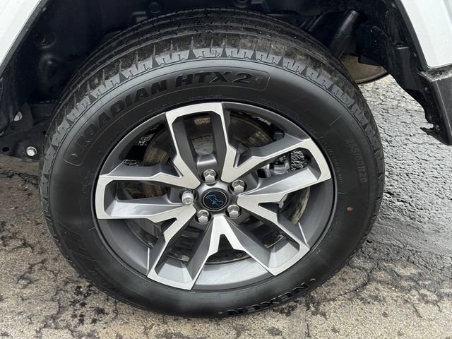 Used 2024 Jeep Wrangler Unlimited w/ Convenience Group image 11