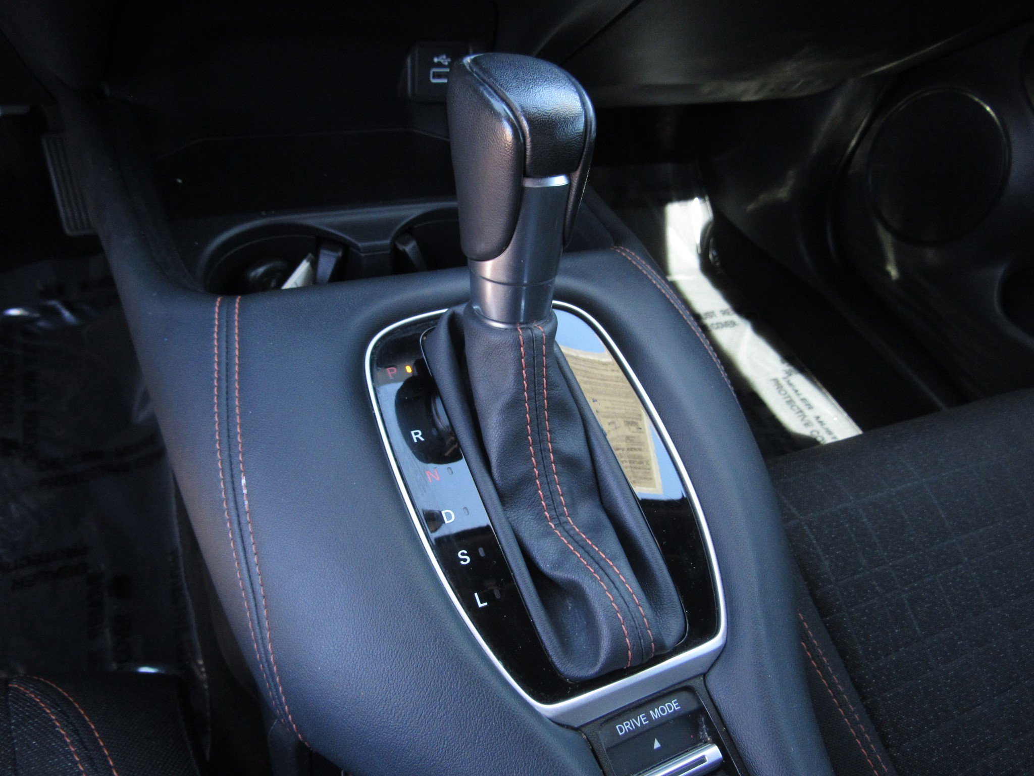 Used 2023 Honda HR-V Sport image 20