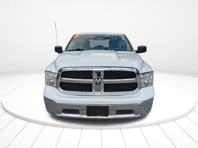 Used 2019 RAM 1500 Tradesman w/ Popular Equipment Group image 9