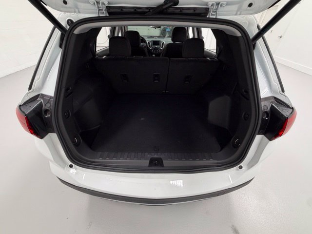 Certified 2024 Chevrolet Equinox LT FWD image 23