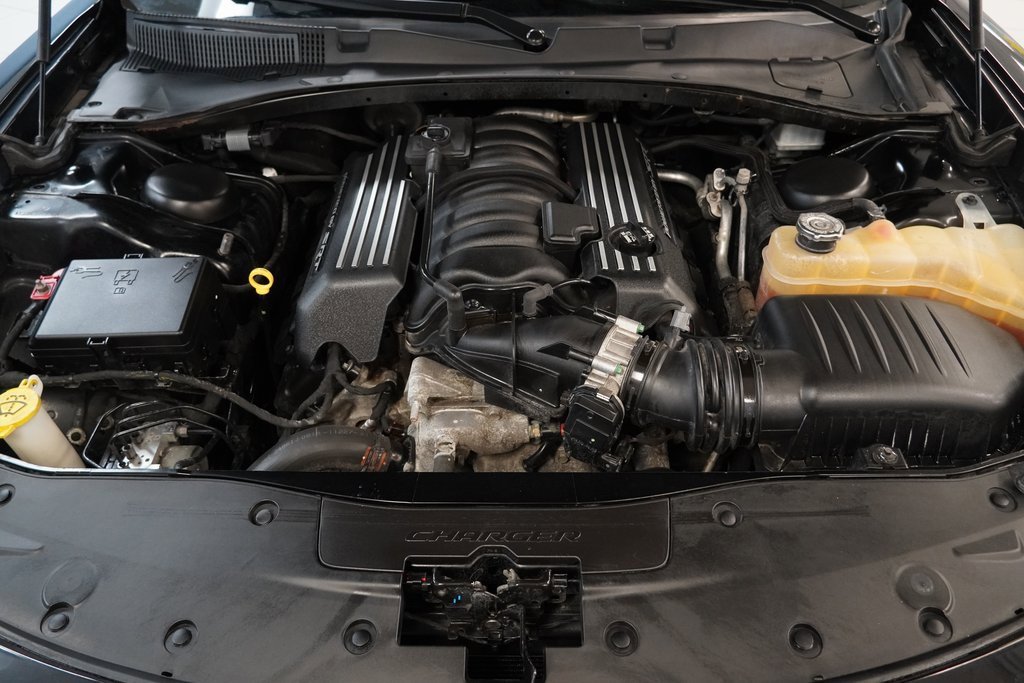 Used 2018 Dodge Charger R/T Scat Pack image 36