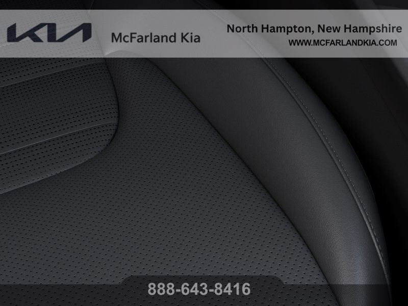 New 2026 Kia Sportage SX AWD/4WD image 24